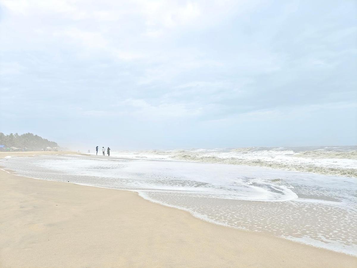 Ammus Villa Marari Mararikulam Esterno foto
