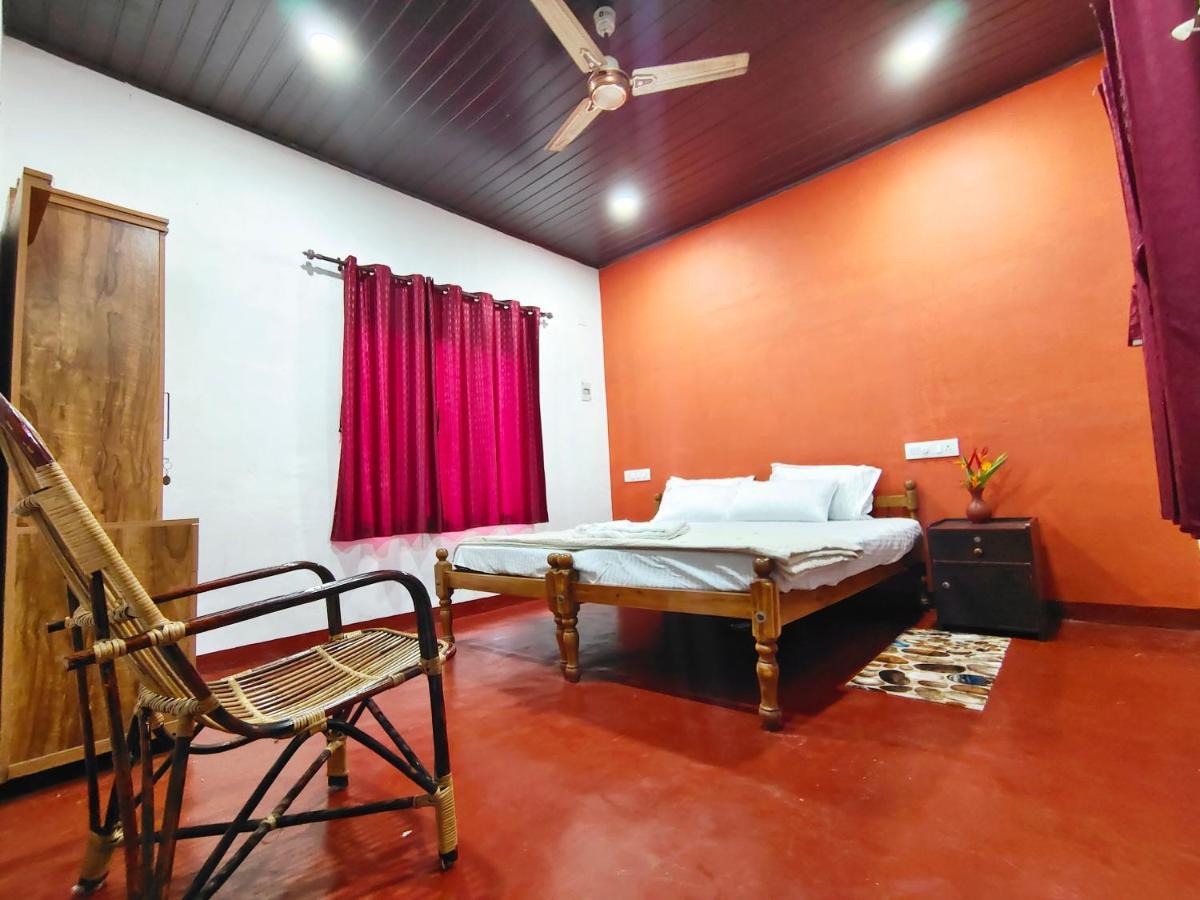 Ammus Villa Marari Mararikulam Esterno foto