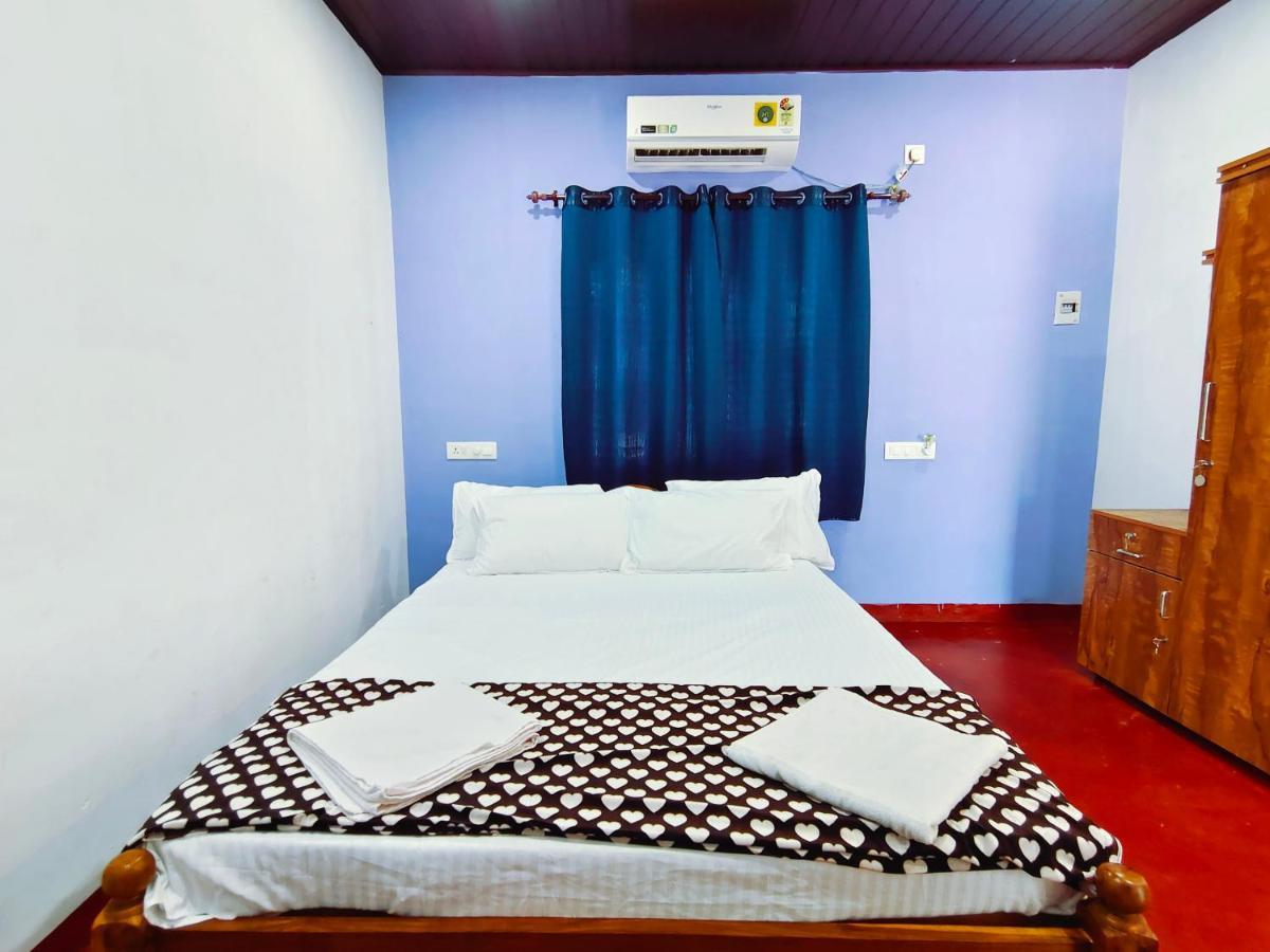 Ammus Villa Marari Mararikulam Esterno foto