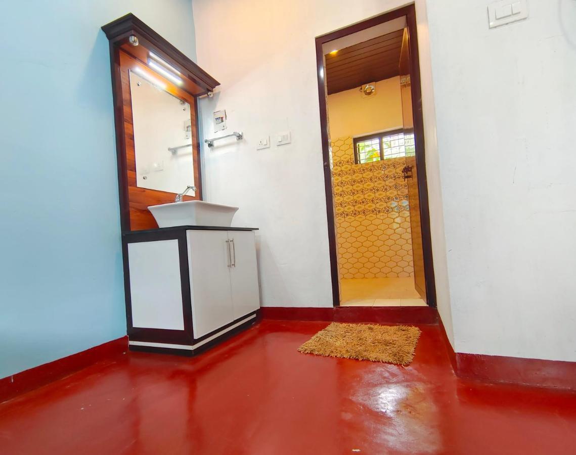 Ammus Villa Marari Mararikulam Esterno foto