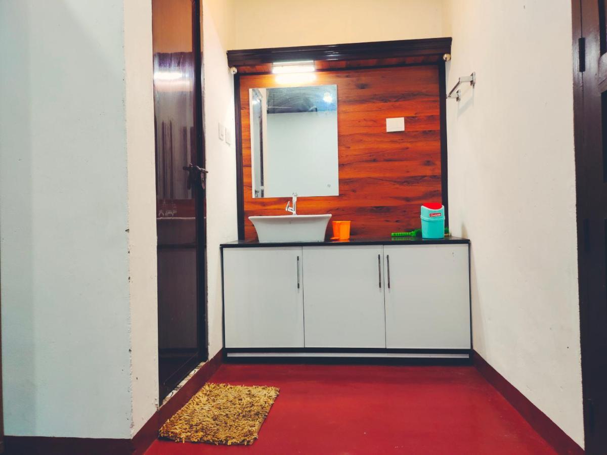 Ammus Villa Marari Mararikulam Esterno foto