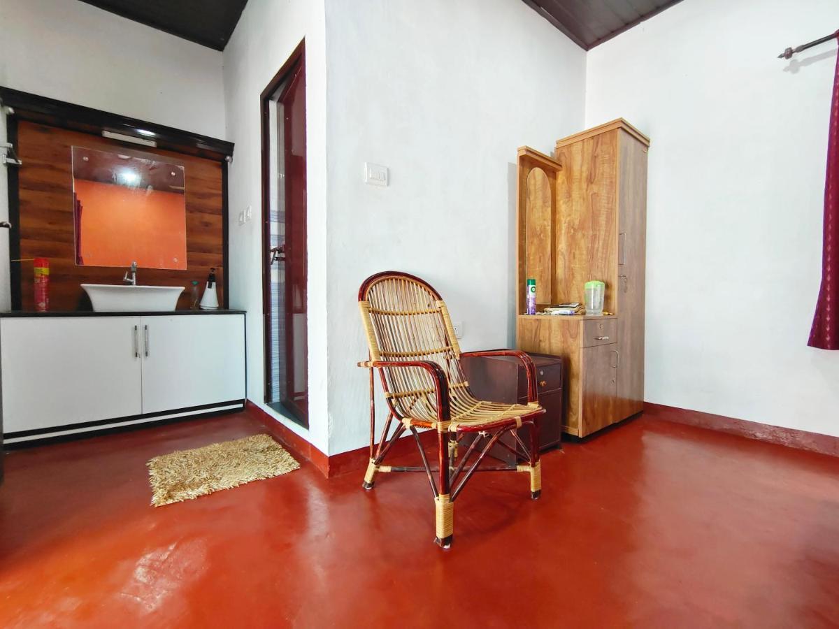 Ammus Villa Marari Mararikulam Esterno foto