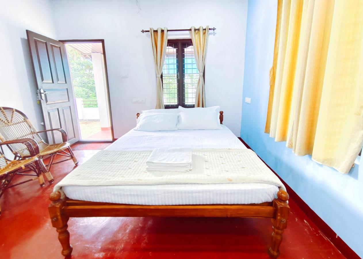 Ammus Villa Marari Mararikulam Esterno foto