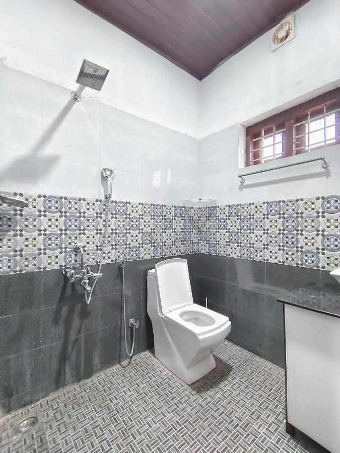 Ammus Villa Marari Mararikulam Esterno foto