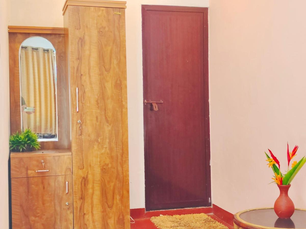 Ammus Villa Marari Mararikulam Esterno foto