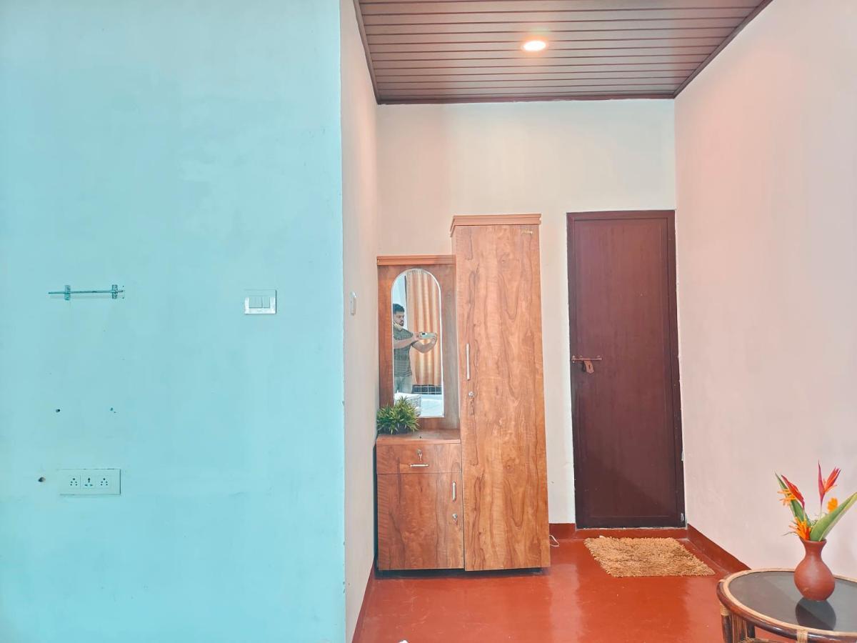 Ammus Villa Marari Mararikulam Esterno foto