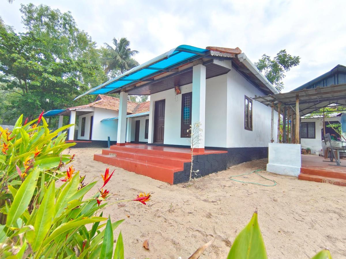 Ammus Villa Marari Mararikulam Esterno foto