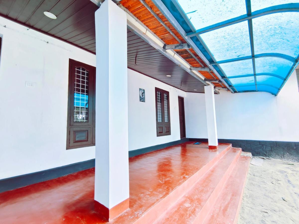 Ammus Villa Marari Mararikulam Esterno foto