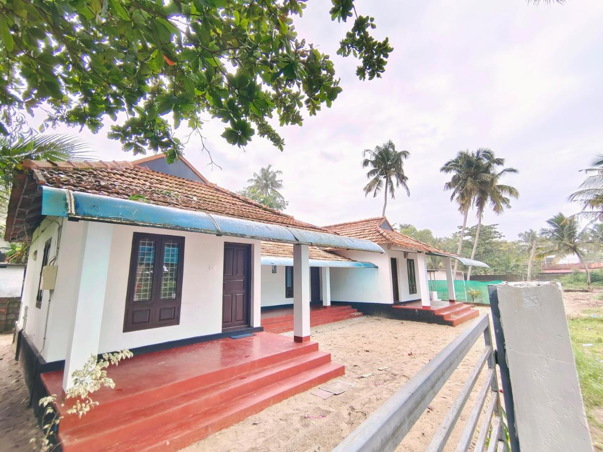 Ammus Villa Marari Mararikulam Esterno foto