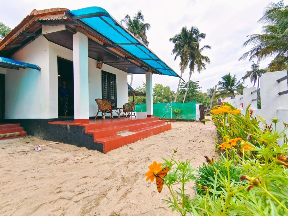 Ammus Villa Marari Mararikulam Esterno foto