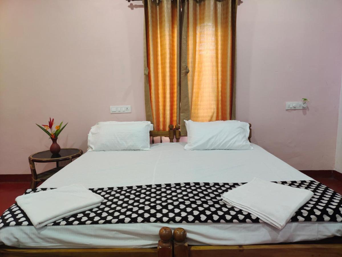 Ammus Villa Marari Mararikulam Esterno foto