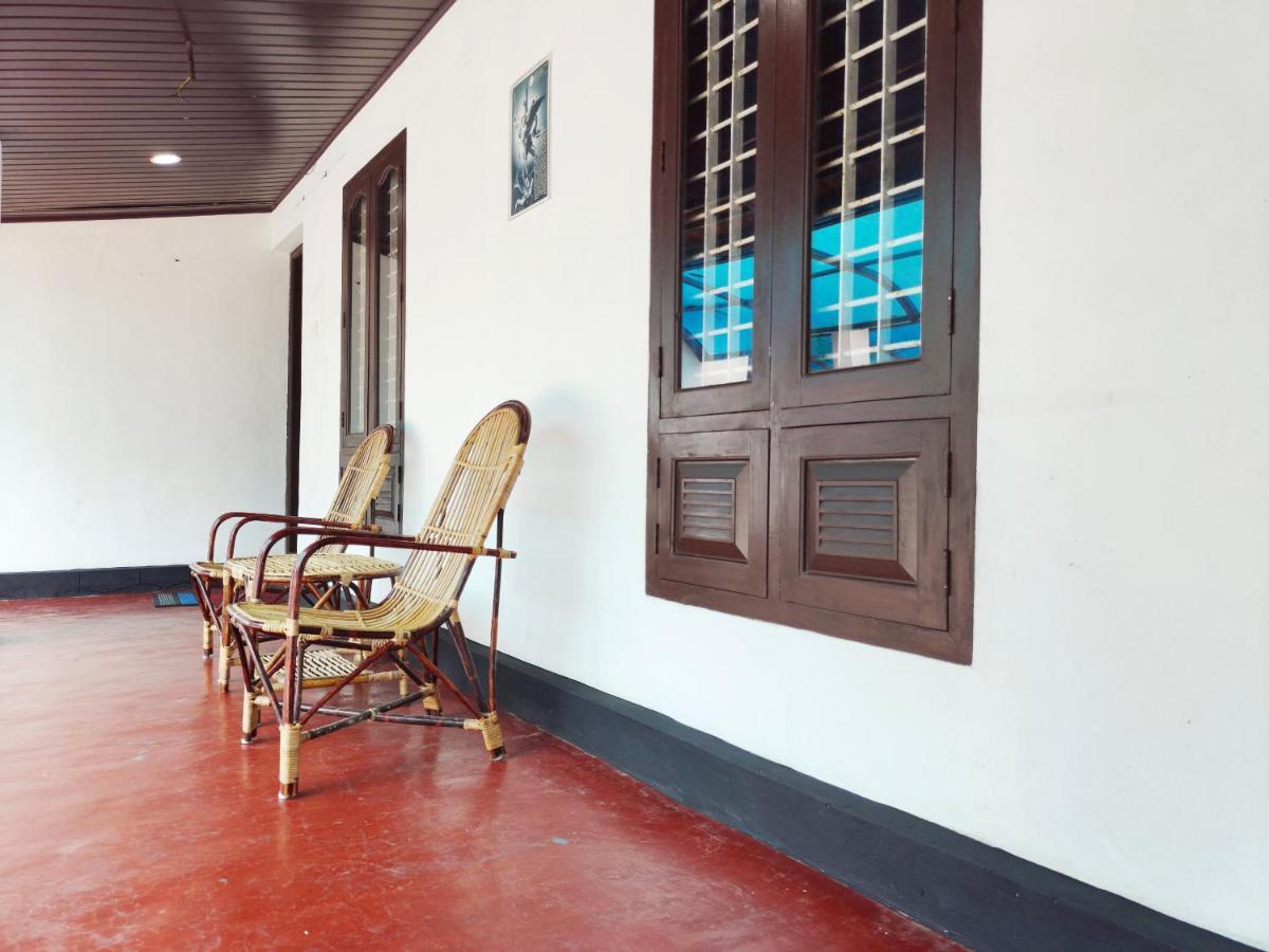 Ammus Villa Marari Mararikulam Esterno foto