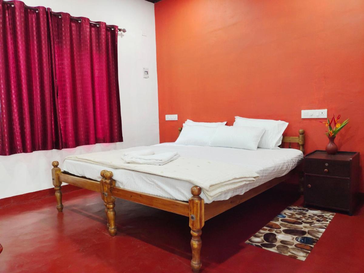 Ammus Villa Marari Mararikulam Esterno foto