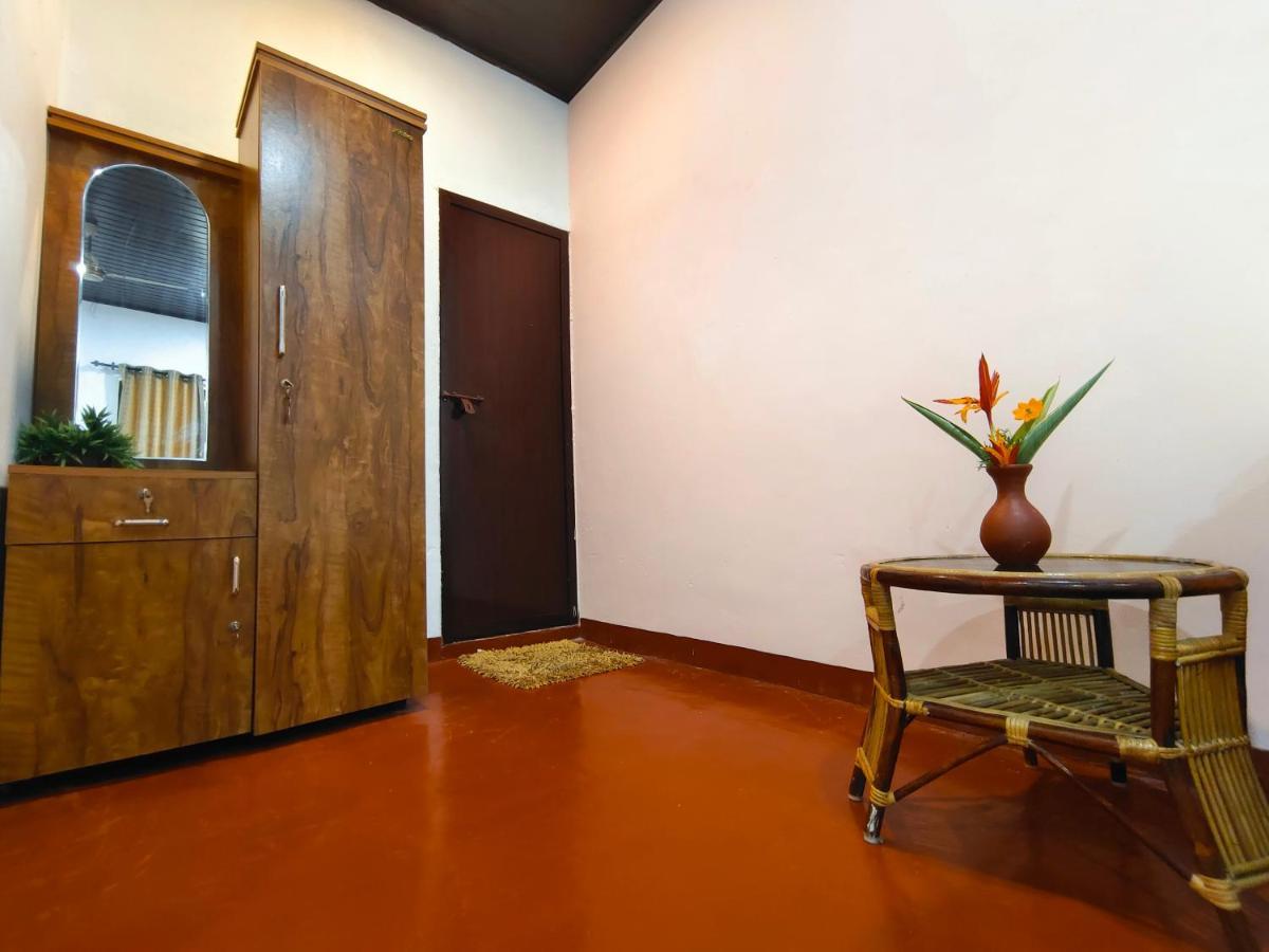 Ammus Villa Marari Mararikulam Esterno foto