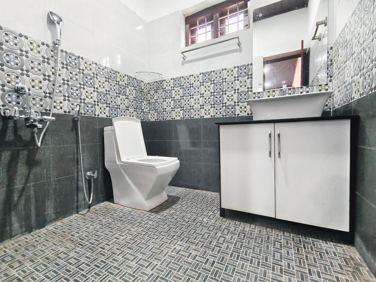 Ammus Villa Marari Mararikulam Esterno foto