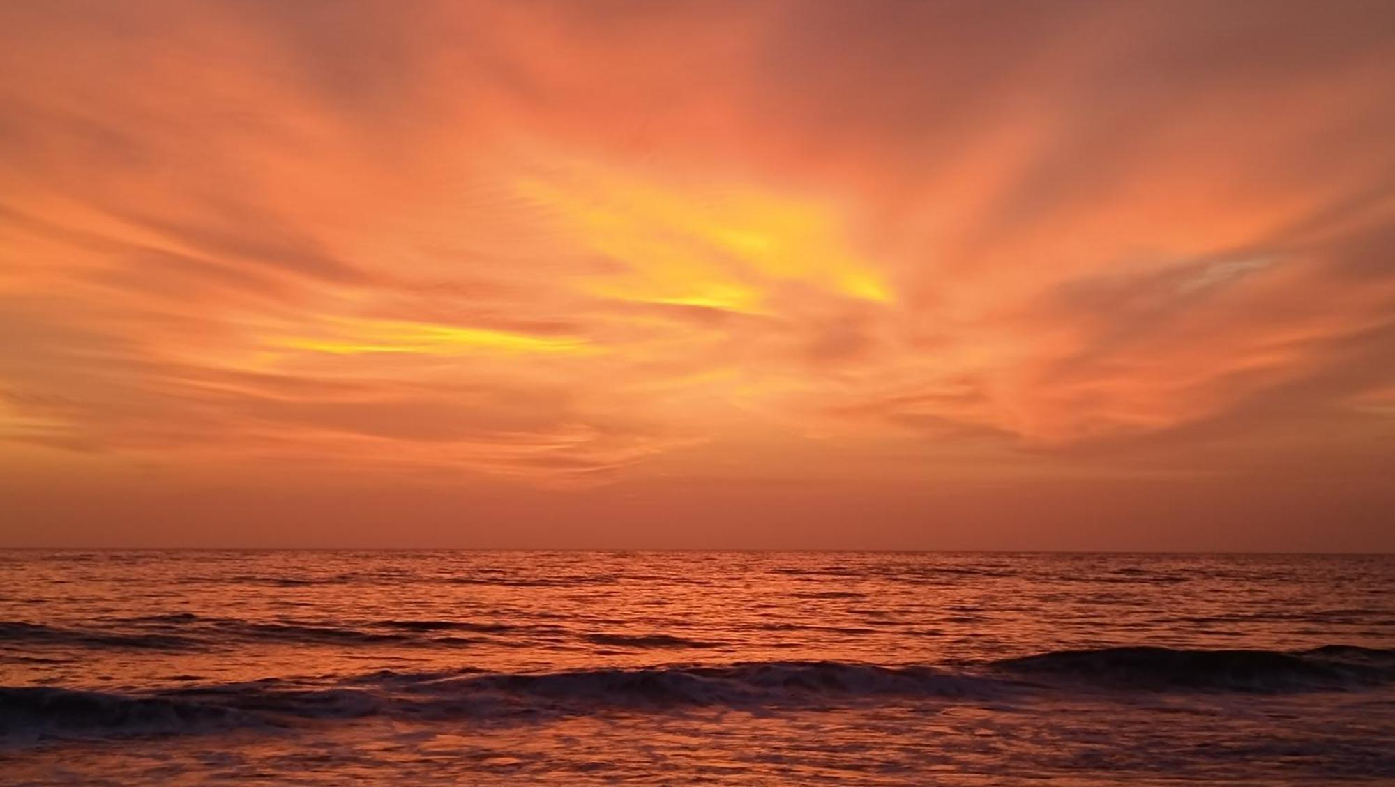 Ammus Villa Marari Mararikulam Esterno foto